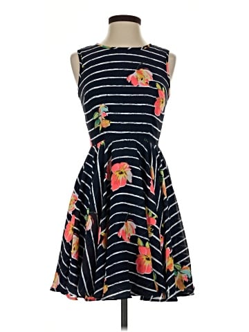 Maison Jules Cocktail Dress (view 1)