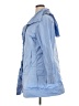 Rainforest 100% Polyester Blue Raincoat Size XL - photo 5