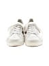 Superga Animal Print White Sneakers Size 6 - photo 2