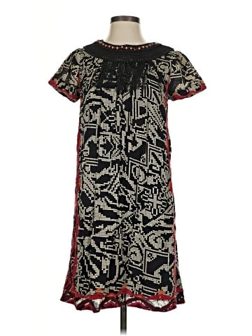 Floreat Casual Dress (view 1)