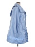 Rainforest 100% Polyester Blue Raincoat Size XL - photo 4