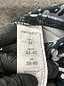 Marika Print Black Athletic Shorts Size M - photo 3