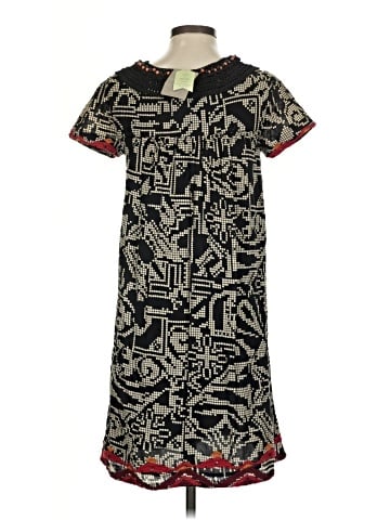 Floreat Casual Dress (view 2)