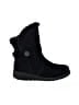 Skechers Black Boots Size 9 - photo 1