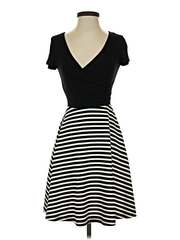 Gilli Casual Dress (view 1)