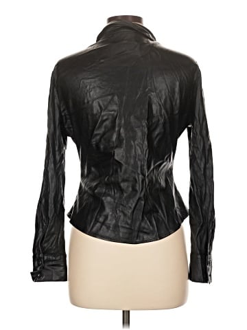Zara Long Sleeve Blouse (view 2)