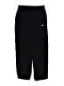 Nike 100% Polyester Black Jeans Size XL (kids) - photo 1