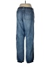 J.Crew Blue Jeans Size L (tall) - photo 2