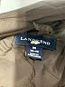Lands' End 100% Nylon Black Vest Size M - photo 6