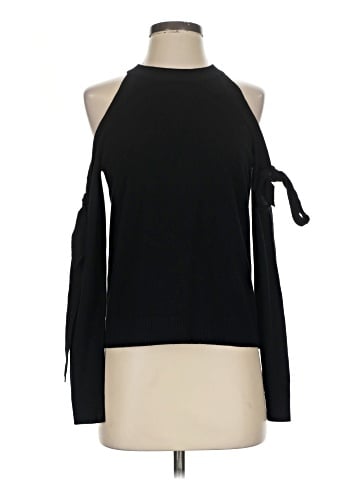 Milly Sleeveless Blouse (view 1)