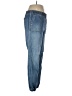 J.Crew Blue Jeans Size L (tall) - photo 4