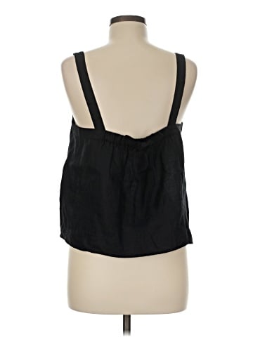 J.Crew Sleeveless Blouse (view 2)