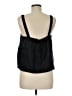 J.Crew Black Sleeveless Blouse Size M - photo 2
