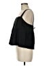 J.Crew Black Sleeveless Blouse Size M - photo 5