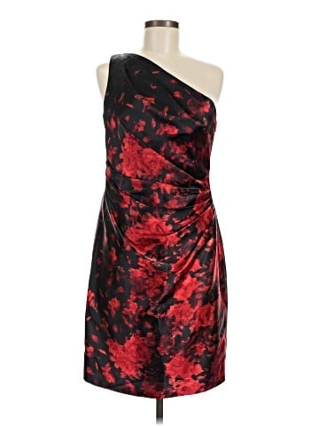 Cache Cocktail Dress (view 1)