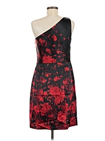 Cache Cocktail Dress (view 2)