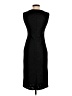 Mac Duggal 100% Polyester Black Cocktail Dress Size 4 - photo 2