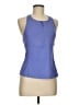 Athleta Blue Tank Top Size M - photo 1