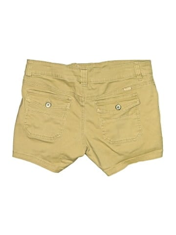 Unionbay Khaki Shorts (view 2)