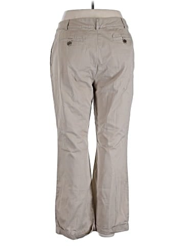 Lands' End Casual Pants (view 2)