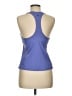 Athleta Blue Tank Top Size M - photo 2