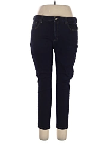 MICHAEL Michael Kors Jeans (view 1)