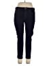 MICHAEL Michael Kors Solid Blue Jeans Size 14 - photo 1