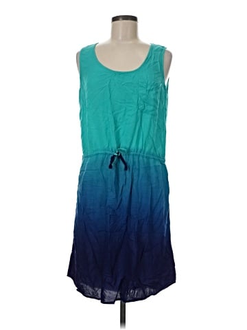 Daisy Fuentes Casual Dress (view 1)