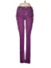 True Religion Purple Jeans Size 28 waist - photo 1