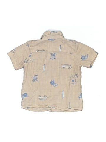 OshKosh B'gosh Short Sleeve Polo (view 2)