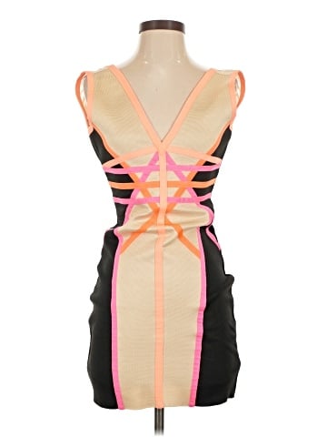 Gold Label Investments Cocktail Dress (view 1)