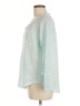 Splendid Teal Pullover Sweater Size M - photo 5