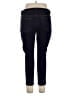 MICHAEL Michael Kors Solid Blue Jeans Size 14 - photo 2