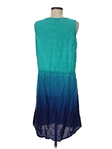 Daisy Fuentes Casual Dress (view 2)