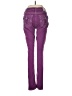 True Religion Purple Jeans Size 28 waist - photo 2