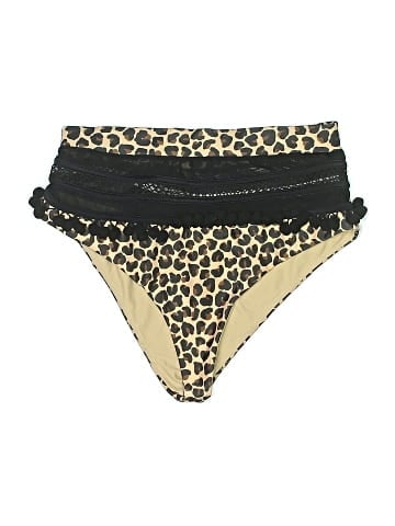 Tularosa Swimsuit Bottoms (view 1)