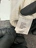 Brandy Melville Ivory Pullover Sweater Size XS - photo 9