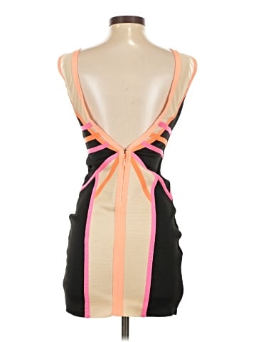 Gold Label Investments Cocktail Dress (view 2)