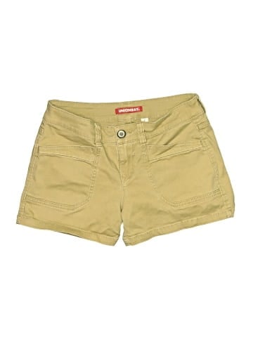 Unionbay Khaki Shorts (view 1)