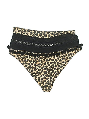 Tularosa Swimsuit Bottoms (view 2)