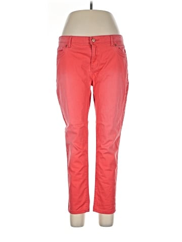 Simply Vera Vera Wang Jeggings (view 1)