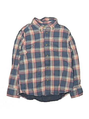Crewcuts Outlet Long Sleeve Henley (view 1)