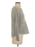 Lucy & Laurel Tweed Gray Pullover Sweater Size XS - photo 4