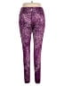 Tek Gear Purple Active Pants Size L - photo 2