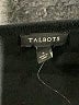 Talbots Black Cardigan Size L - photo 7