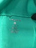 Layer 8 Solid Teal Active Pants Size S - photo 7