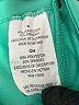 Layer 8 Solid Teal Active Pants Size S - photo 8