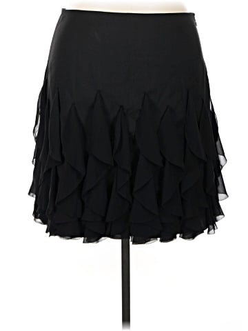 White House Black Market Formal Skirt (view 1)