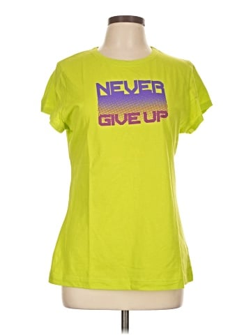 Tek Gear Active T-Shirt (view 1)
