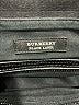 Burberry Black Label 100% Canvas Black Messenger One size - photo 9